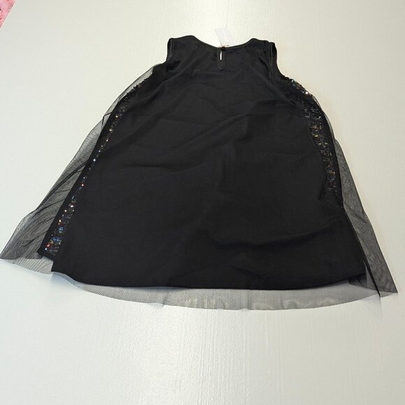 NWT BCBGirls Sparkly Tunic Style Dress - Picture 9 of 15